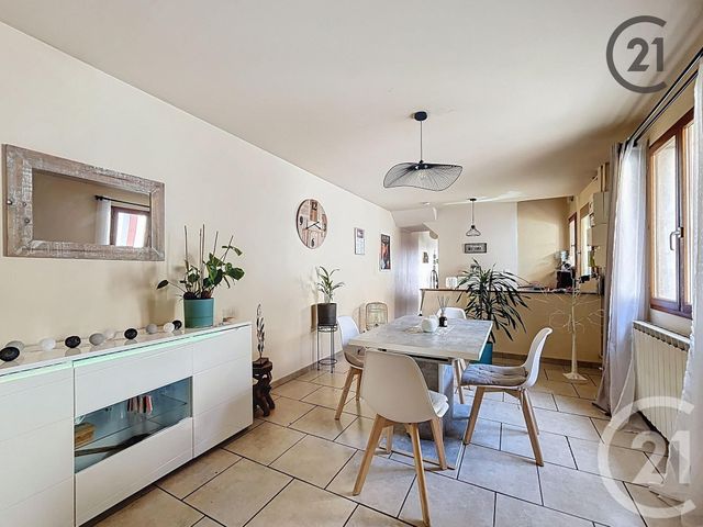 Maison à vendre - 4 pièces - 65 m2 - Sens - 89 - BOURGOGNE