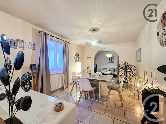 Maison &agrave; vendre - 4 pi&egrave;ces - 65 m2 - Sens - 89 - BOURGOGNE