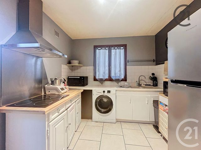 Maison &agrave; vendre - 4 pi&egrave;ces - 65 m2 - Sens - 89 - BOURGOGNE