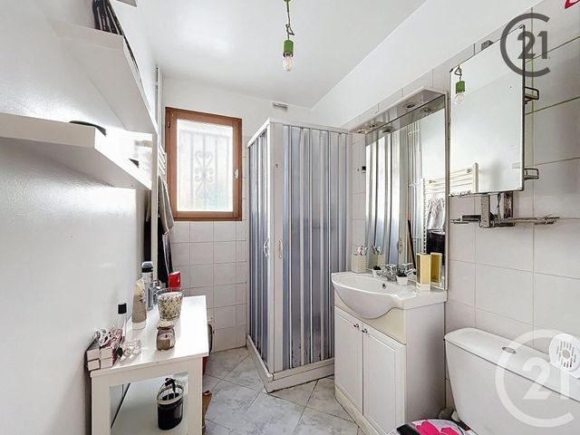 Maison à vendre - 4 pièces - 65 m2 - Sens - 89 - BOURGOGNE