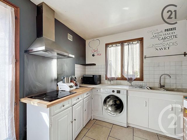 Maison à vendre - 4 pièces - 65 m2 - Sens - 89 - BOURGOGNE