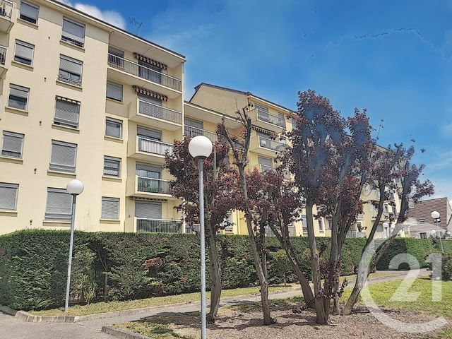 Appartement Studio à vendre - 1 pièce - 33,77 m2 - Sens - 89 - BOURGOGNE