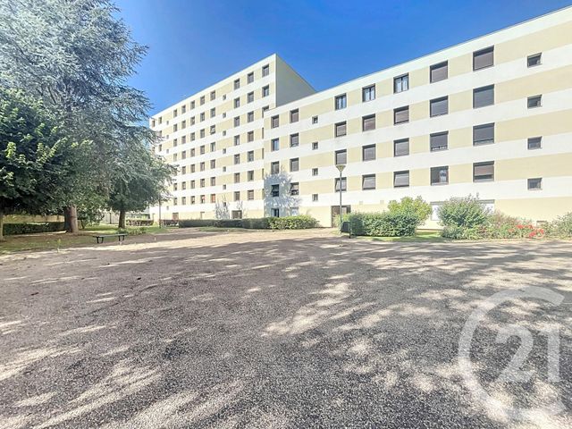 Appartement F3 à vendre - 3 pièces - 67,89 m2 - Sens - 89 - BOURGOGNE