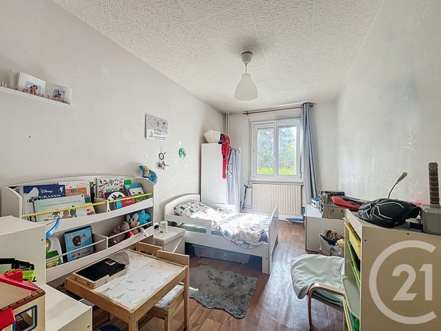 Afficher la photo en grand Appartement F3 à vendre - 3 pièces - 67,89 m2 - Sens - 89 - BOURGOGNE