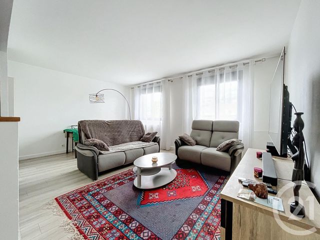Appartement F3 à vendre SENS