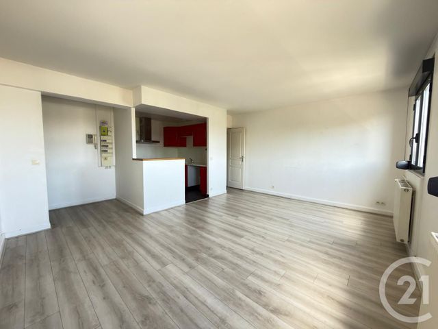 Appartement F3 à vendre SENS