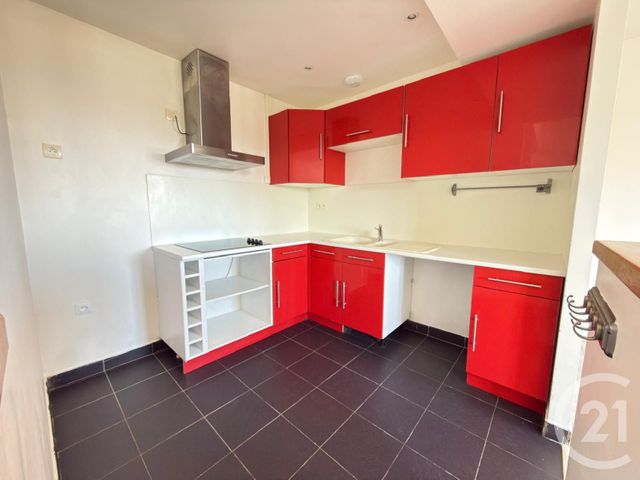 Afficher la photo en grand Appartement F3 à vendre - 3 pièces - 68,26 m2 - Sens - 89 - BOURGOGNE