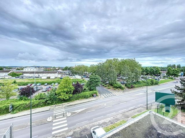 Afficher la photo en grand Appartement F3 à vendre - 3 pièces - 68,26 m2 - Sens - 89 - BOURGOGNE