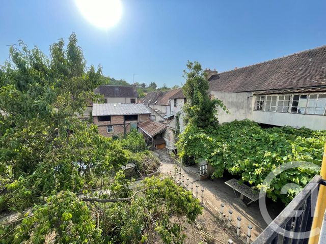 Maison à vendre VILLENEUVE SUR YONNE