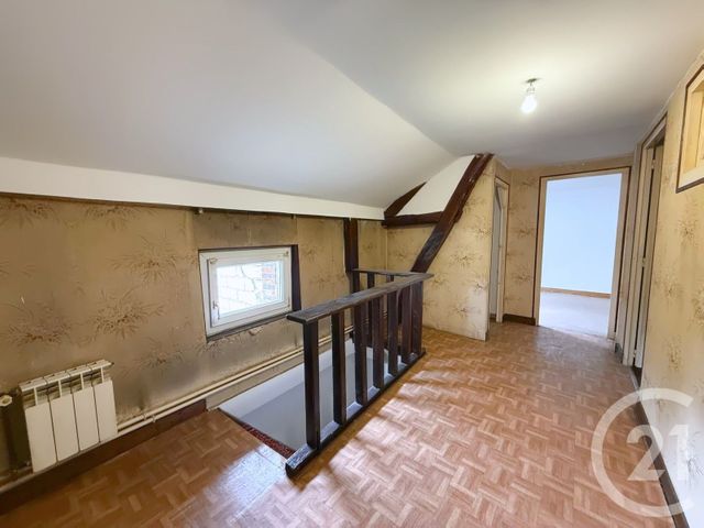 Maison à vendre - 4 pièces - 131,44 m2 - Malay Le Petit - 89 - BOURGOGNE