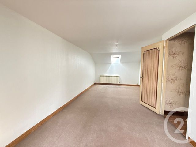 Maison à vendre - 4 pièces - 131,44 m2 - Malay Le Petit - 89 - BOURGOGNE