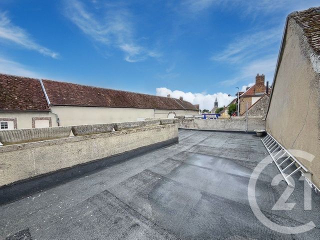 Maison à vendre - 4 pièces - 131,44 m2 - Malay Le Petit - 89 - BOURGOGNE