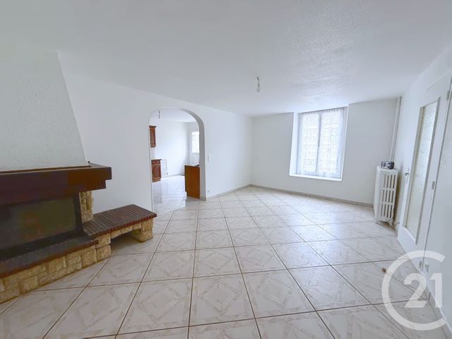 Maison à vendre - 4 pièces - 131,44 m2 - Malay Le Petit - 89 - BOURGOGNE