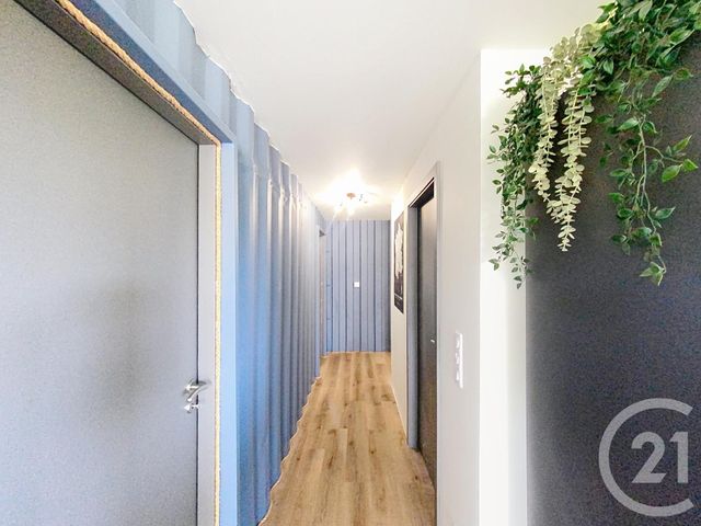 Maison à vendre - 6 pièces - 160 m2 - Fontaine La Gaillarde - 89 - BOURGOGNE