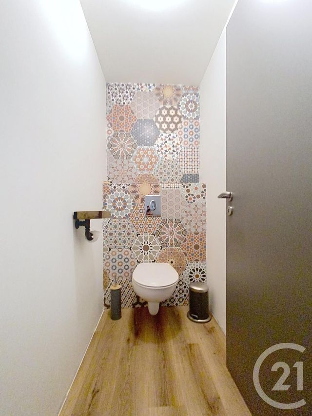 Maison à vendre - 6 pièces - 160 m2 - Fontaine La Gaillarde - 89 - BOURGOGNE