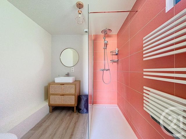 Maison à vendre - 6 pièces - 160 m2 - Fontaine La Gaillarde - 89 - BOURGOGNE