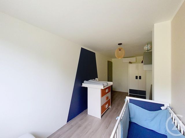 Maison à vendre - 6 pièces - 160 m2 - Fontaine La Gaillarde - 89 - BOURGOGNE