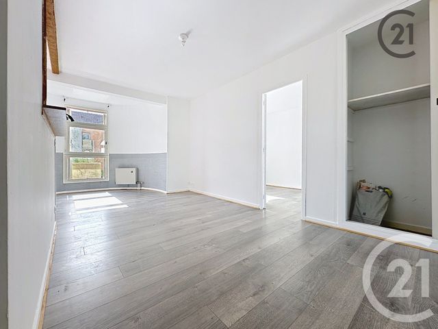 Appartement F2 à louer - 2 pièces - 46 m2 - Paron - 89 - BOURGOGNE