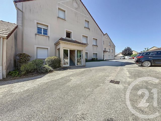 Appartement F3 à vendre - 3 pièces - 60,88 m2 - Pont Sur Yonne - 89 - BOURGOGNE