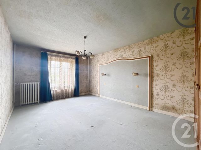 Maison à vendre - 5 pièces - 150,27 m2 - Rosoy - 89 - BOURGOGNE