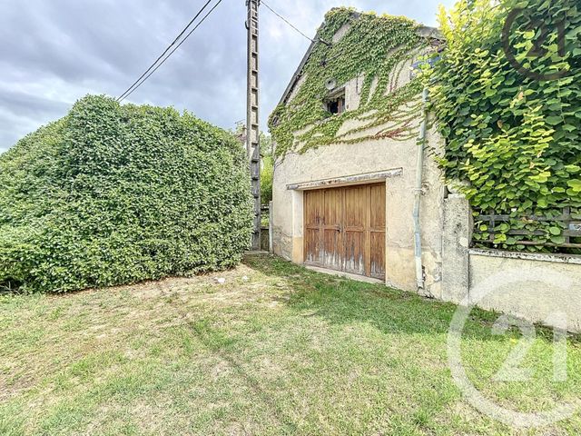 Maison à vendre - 5 pièces - 150,27 m2 - Rosoy - 89 - BOURGOGNE