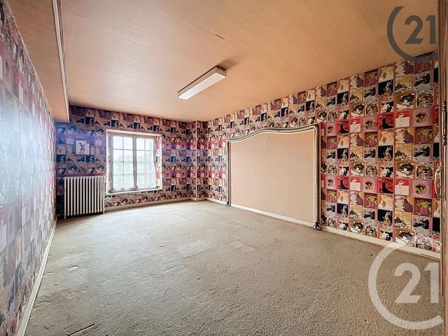 Maison à vendre - 5 pièces - 150,27 m2 - Rosoy - 89 - BOURGOGNE