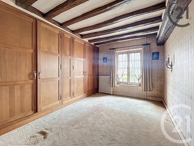 Maison à vendre - 5 pièces - 150,27 m2 - Rosoy - 89 - BOURGOGNE