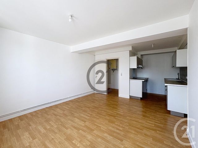 Appartement F2 &agrave; louer - 2 pi&egrave;ces - 52 m2 - Sens - 89 - BOURGOGNE