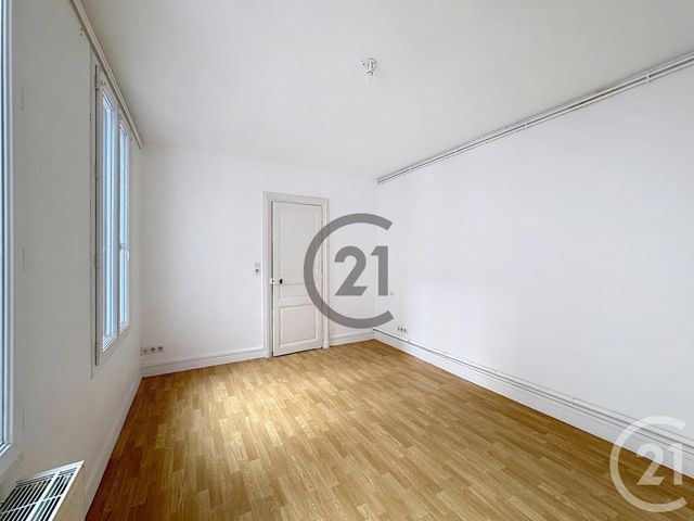 Appartement F2 &agrave; louer - 2 pi&egrave;ces - 52 m2 - Sens - 89 - BOURGOGNE