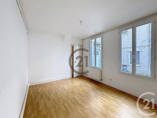 Appartement F2 &agrave; louer - 2 pi&egrave;ces - 52 m2 - Sens - 89 - BOURGOGNE