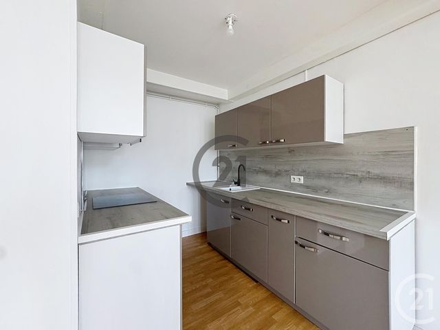 Appartement F2 à louer SENS