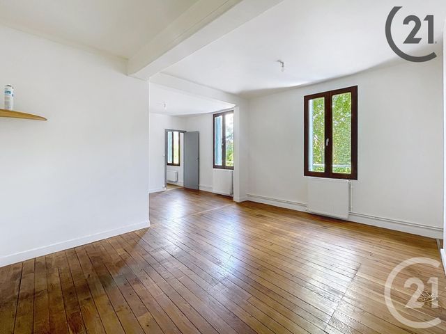 Appartement F3 à louer SENS