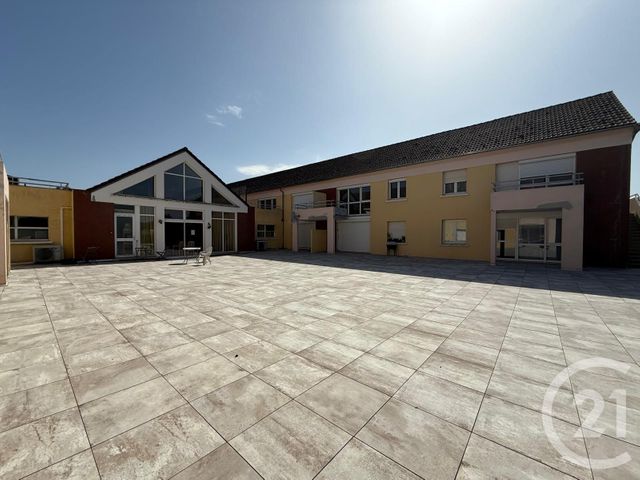Appartement F2 à vendre THORIGNY SUR OREUSE