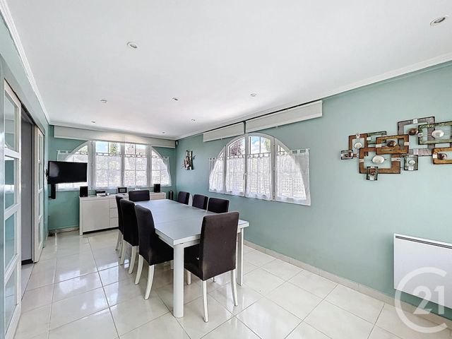 Maison à vendre - 10 pièces - 244,14 m2 - Courlon Sur Yonne - 89 - BOURGOGNE