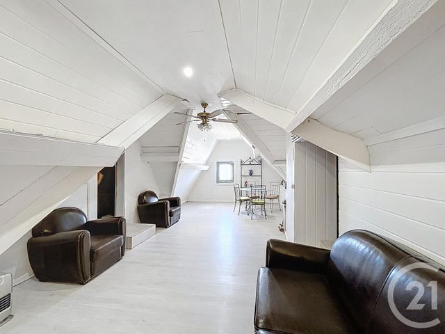 Maison à vendre - 10 pièces - 244,14 m2 - Courlon Sur Yonne - 89 - BOURGOGNE