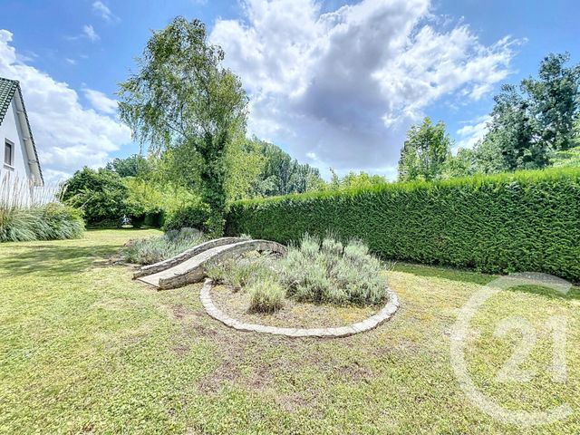 Maison à vendre - 10 pièces - 244,14 m2 - Courlon Sur Yonne - 89 - BOURGOGNE