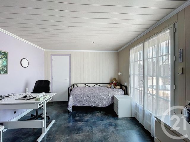 Maison à vendre - 10 pièces - 244,14 m2 - Courlon Sur Yonne - 89 - BOURGOGNE