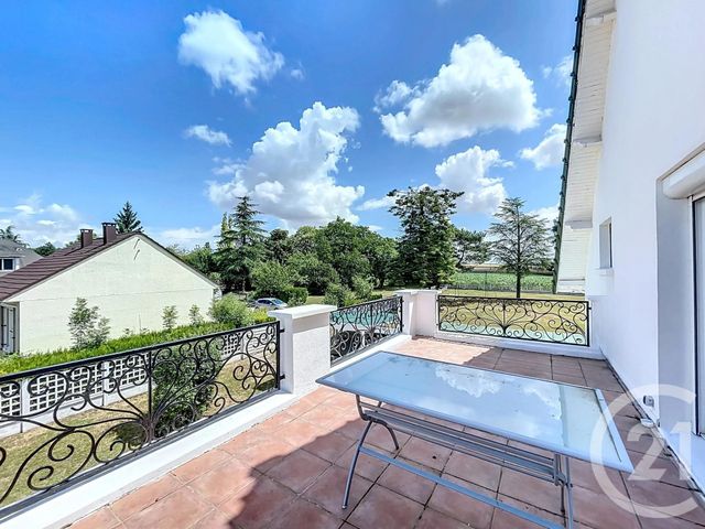 Maison à vendre - 10 pièces - 244,14 m2 - Courlon Sur Yonne - 89 - BOURGOGNE