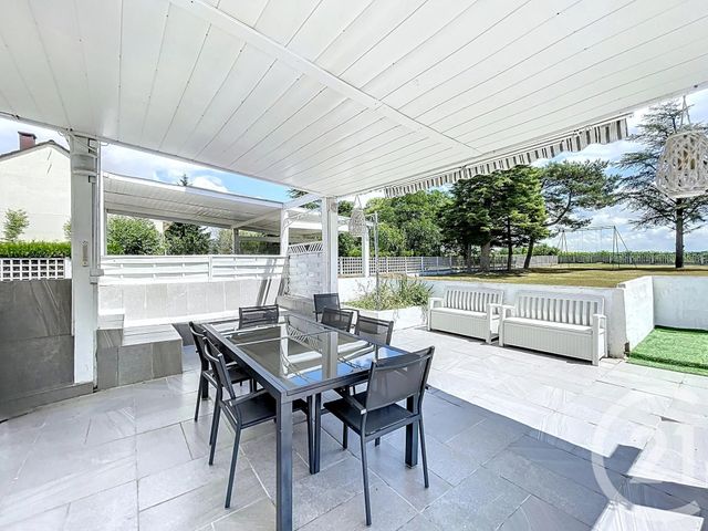 Maison à vendre - 10 pièces - 244,14 m2 - Courlon Sur Yonne - 89 - BOURGOGNE