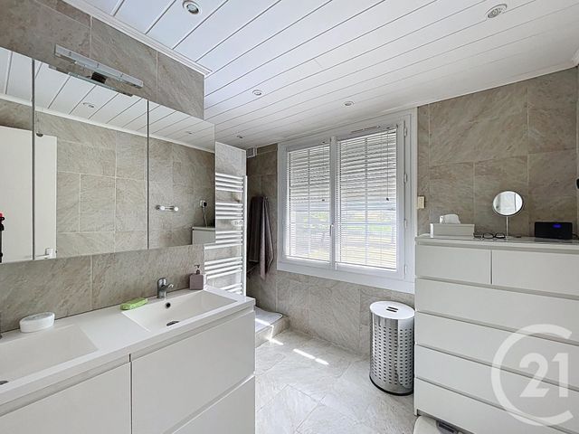 Maison à vendre - 10 pièces - 244,14 m2 - Courlon Sur Yonne - 89 - BOURGOGNE