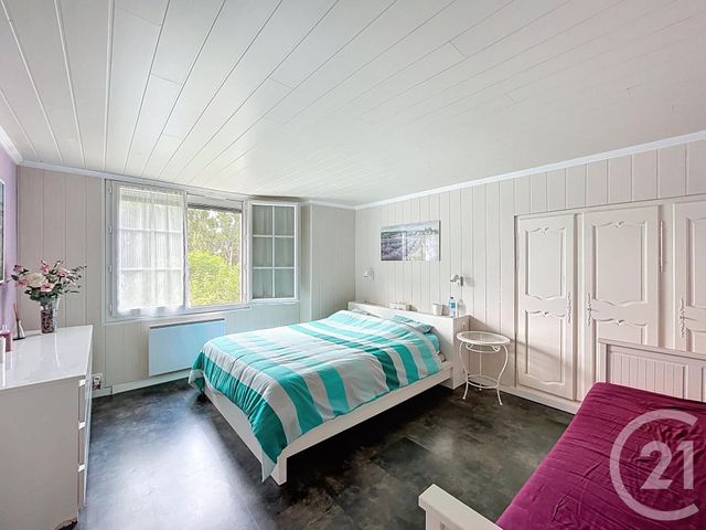 Maison à vendre - 10 pièces - 244,14 m2 - Courlon Sur Yonne - 89 - BOURGOGNE