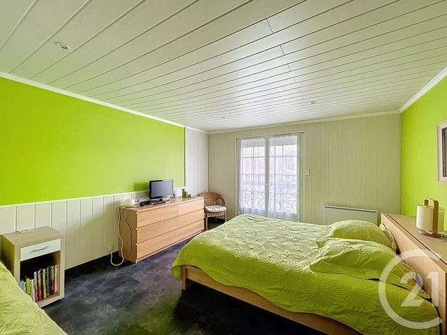 Maison à vendre - 10 pièces - 244,14 m2 - Courlon Sur Yonne - 89 - BOURGOGNE