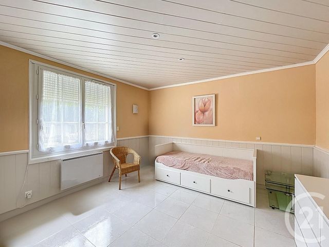 Maison à vendre - 10 pièces - 244,14 m2 - Courlon Sur Yonne - 89 - BOURGOGNE