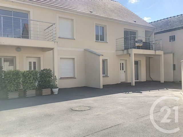 Appartement à louer - 3 pièces - 67,10 m2 - Sens - 89 - BOURGOGNE