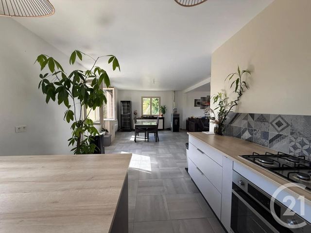 Maison à vendre - 6 pièces - 158 m2 - Dixmont - 89 - BOURGOGNE