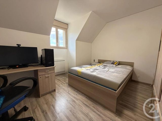 Maison à vendre - 6 pièces - 158 m2 - Dixmont - 89 - BOURGOGNE