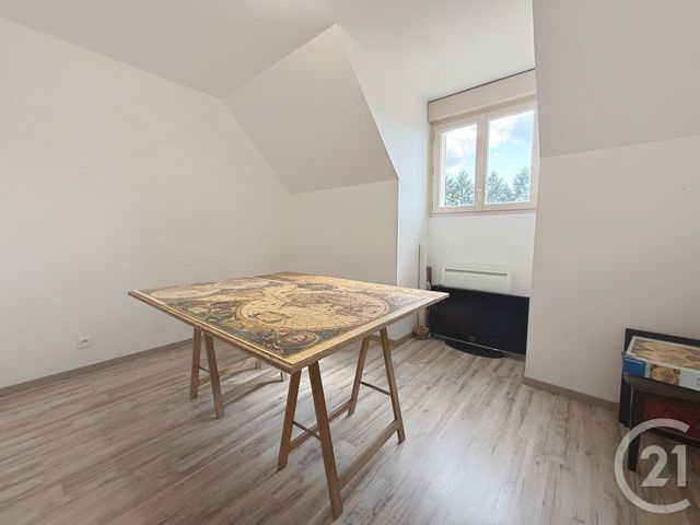 Maison à vendre - 6 pièces - 158 m2 - Dixmont - 89 - BOURGOGNE