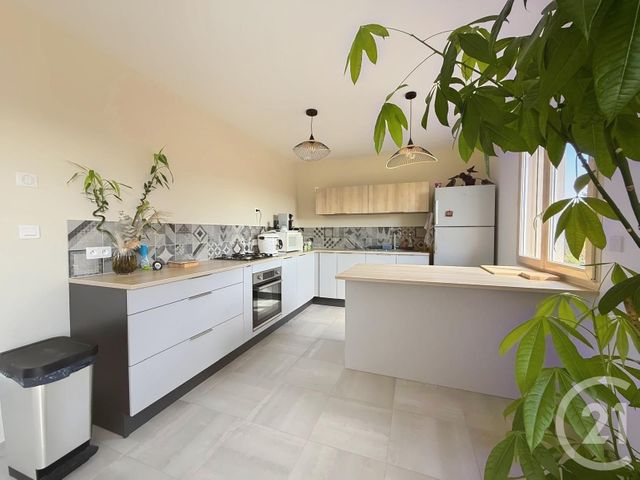 Maison à vendre - 6 pièces - 158 m2 - Dixmont - 89 - BOURGOGNE