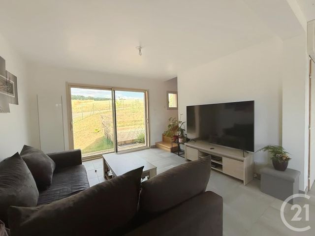 Maison à vendre - 6 pièces - 158 m2 - Dixmont - 89 - BOURGOGNE