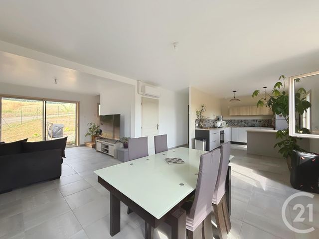 Maison à vendre - 6 pièces - 158 m2 - Dixmont - 89 - BOURGOGNE